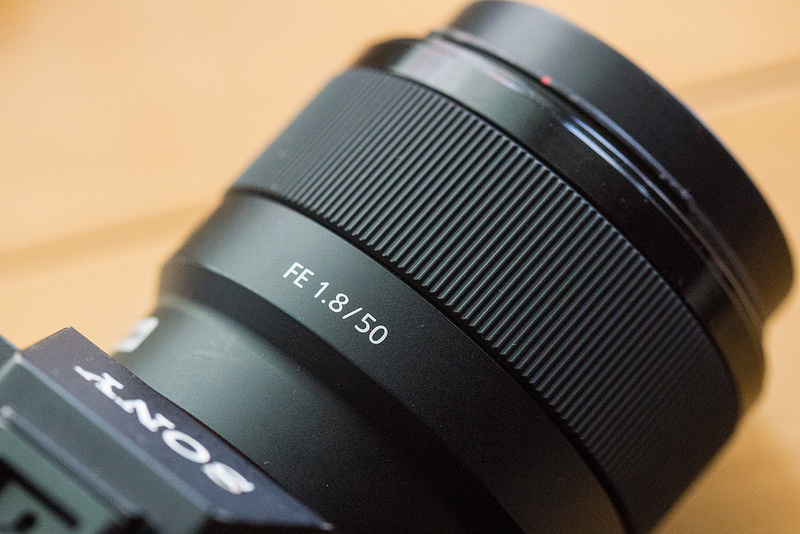 攝影|鏡頭評測] Sony E接環平價全幅大光圈鏡頭- FE 50mm F1.8/SEL50F18F 拍攝分享- 羅賓的攝影漫步
